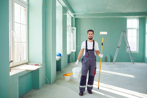 Professional Mold Removal in Melrose, MA